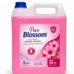 Pure Blossom Powerful Toilet Cleaner (5 Litre)