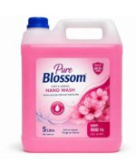 Pure Blossom Powerful Toilet Cleaner (5 Litre) - Image 2