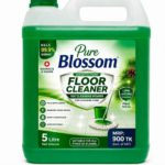 Pure Blossom Powerful Toilet Cleaner (5 Litre)