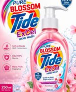 Pure Blossom Powerful Toilet Cleaner - Image 2