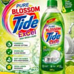 Pure Blossom Powerful Toilet Cleaner