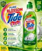 Pure Blossom Powerful Toilet Cleaner